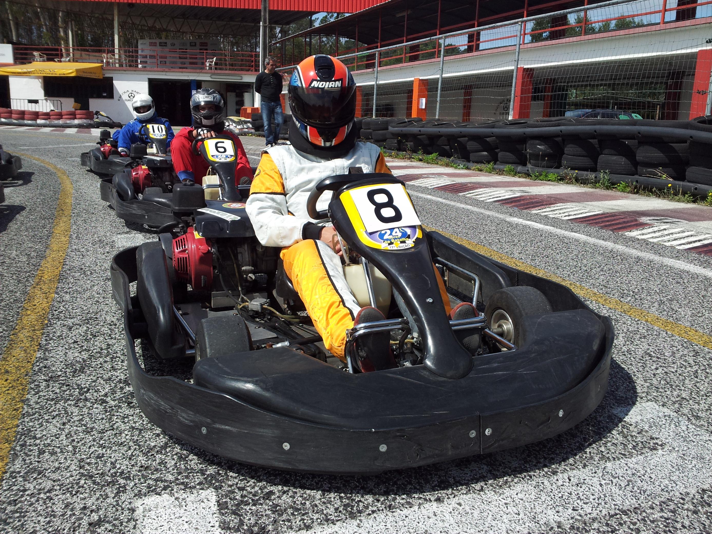 XIV Campeonato ORMEI27